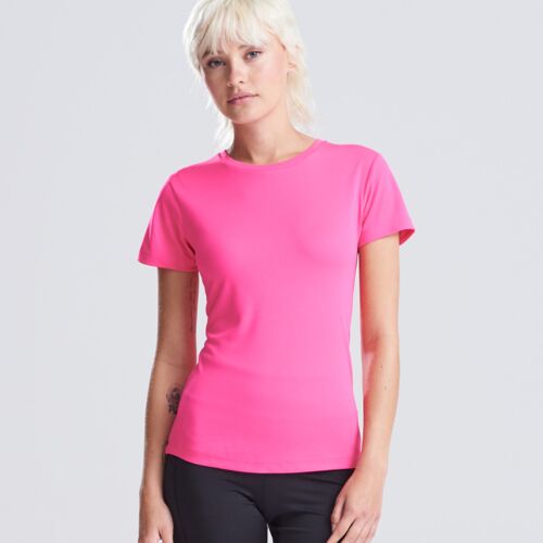 Ladies Cool T Shirt, AWDis  Thumbnail