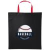 Varsity cotton shopper short handle Thumbnail