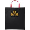 Varsity cotton shopper short handle Thumbnail