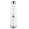 Water Bottle Stainless Steel 500ml Thumbnail