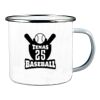 Enamel 12oz Mug Thumbnail