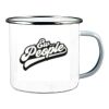 Enamel 12oz Mug Thumbnail