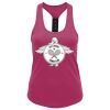 Women's TriDri® performance strap back vest Thumbnail