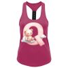 Women's TriDri® performance strap back vest Thumbnail