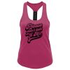 Women's TriDri® performance strap back vest Thumbnail