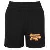 Women's TriDri® jogger shorts Thumbnail