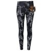 Women's TriDri® performance Hexoflage® leggings Thumbnail