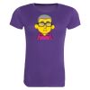 Ladies Cool T Shirt, AWDis  Thumbnail